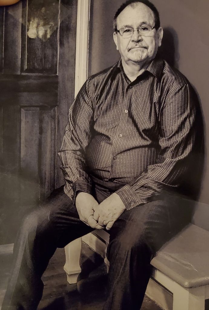 William Edward Laney