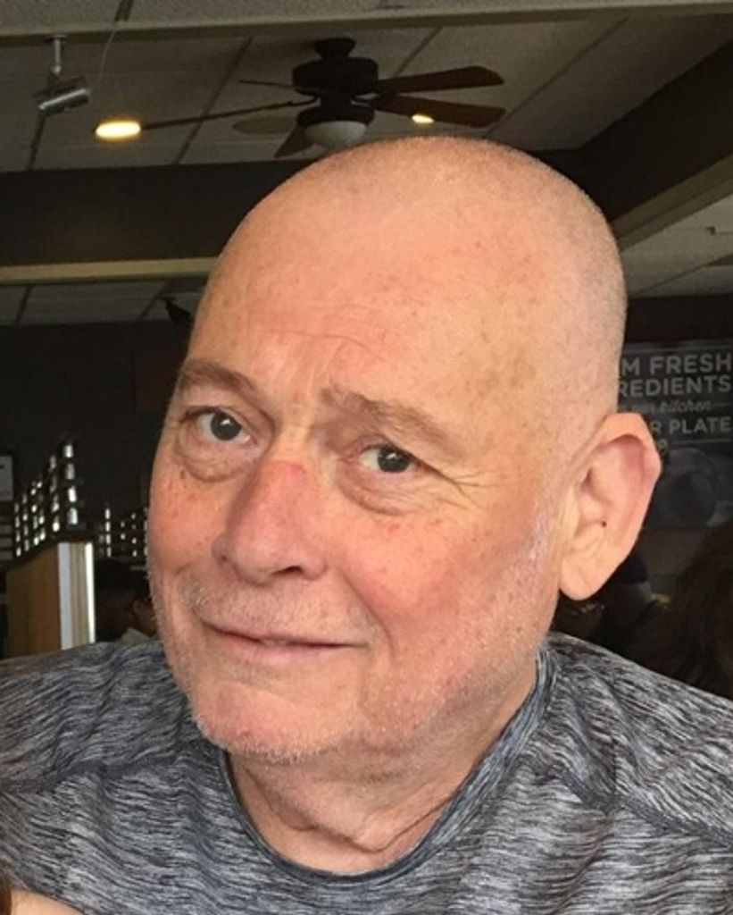 Rick M Hamlin Profile Photo