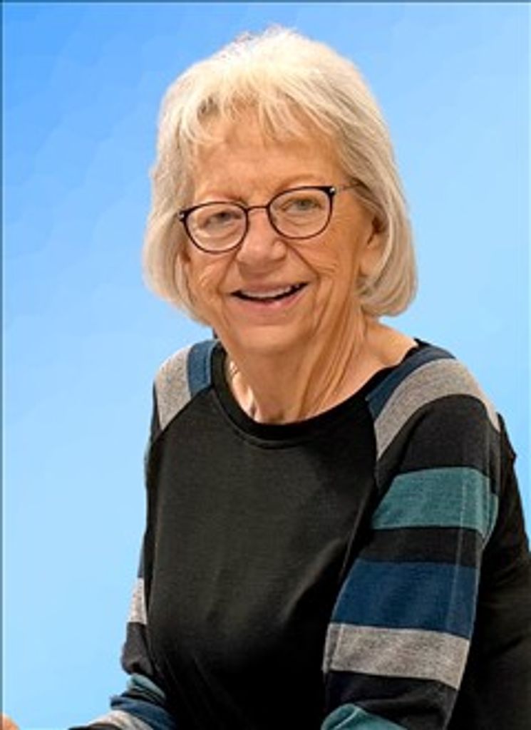 Virginia Ann Olson