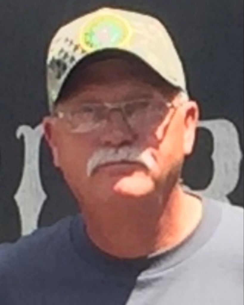 Dennis Kaye Vestal Profile Photo