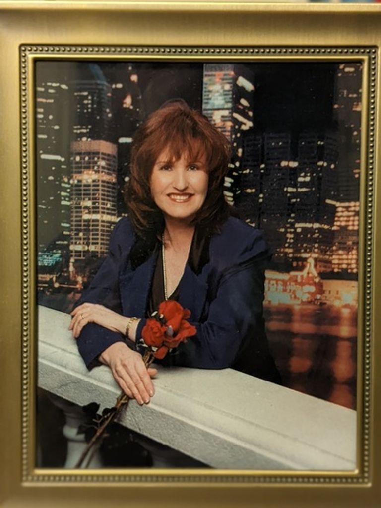 Charlotte Louise Phillips Profile Photo