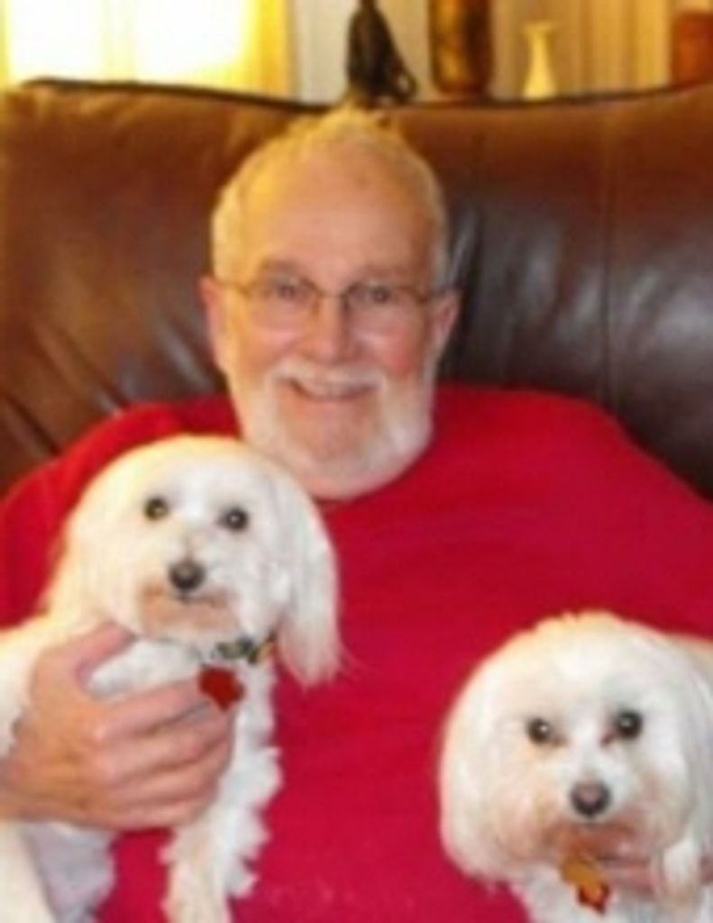 Ronald G.  Puckett