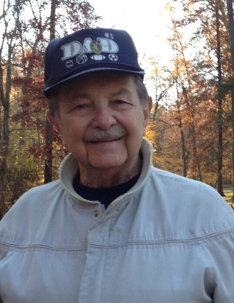 Peter Nagy Profile Photo