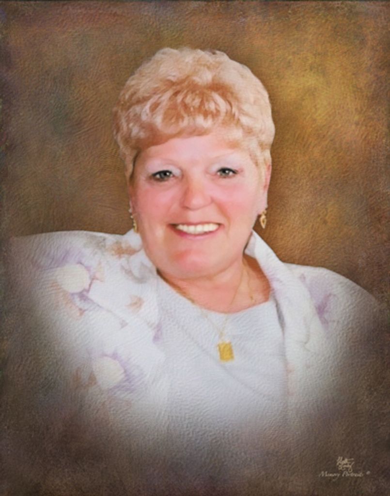 Elaine Hamlet Profile Photo