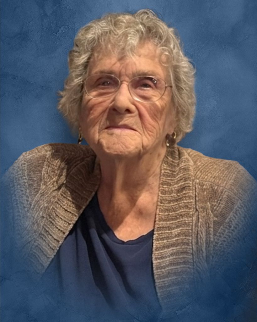Virginia M. Kubly