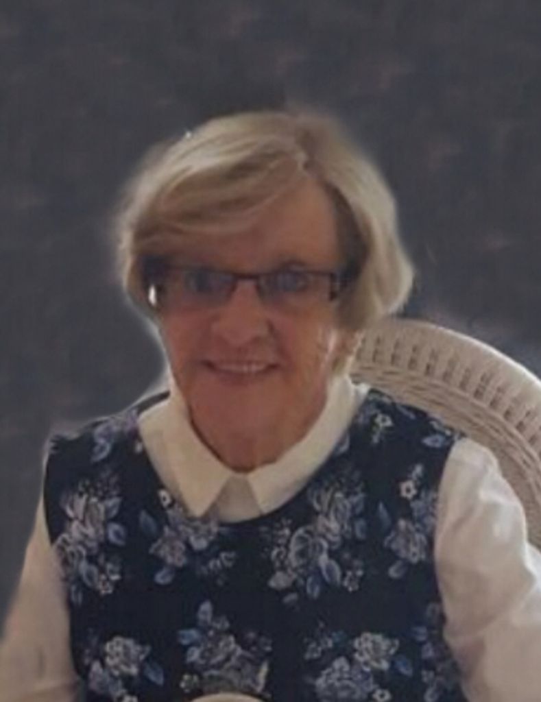 Margaret Mary Hewitt Profile Photo