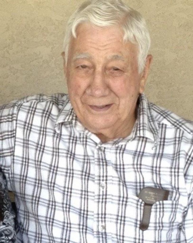 Mark W. Augspurger