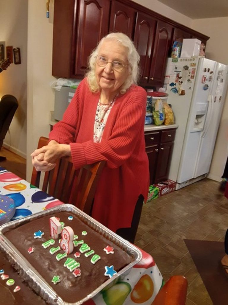 Marshall Moore Gentry