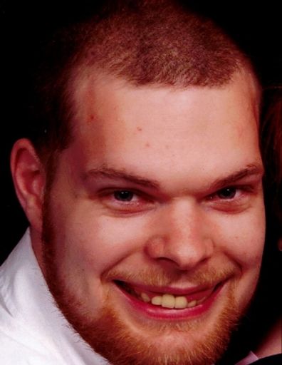 Chad Williamray Orman Profile Photo
