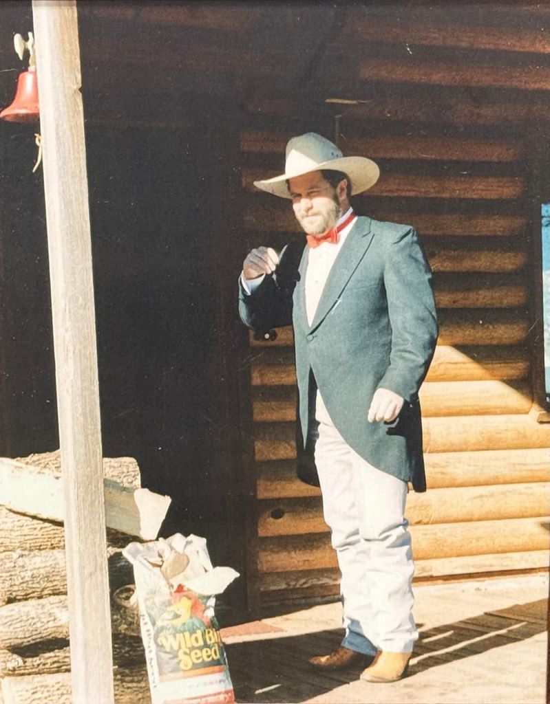 Christopher C. Chronister Profile Photo