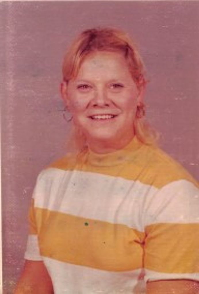 Sherryl Culler Profile Photo