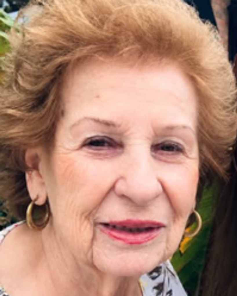 Leonora Barosa