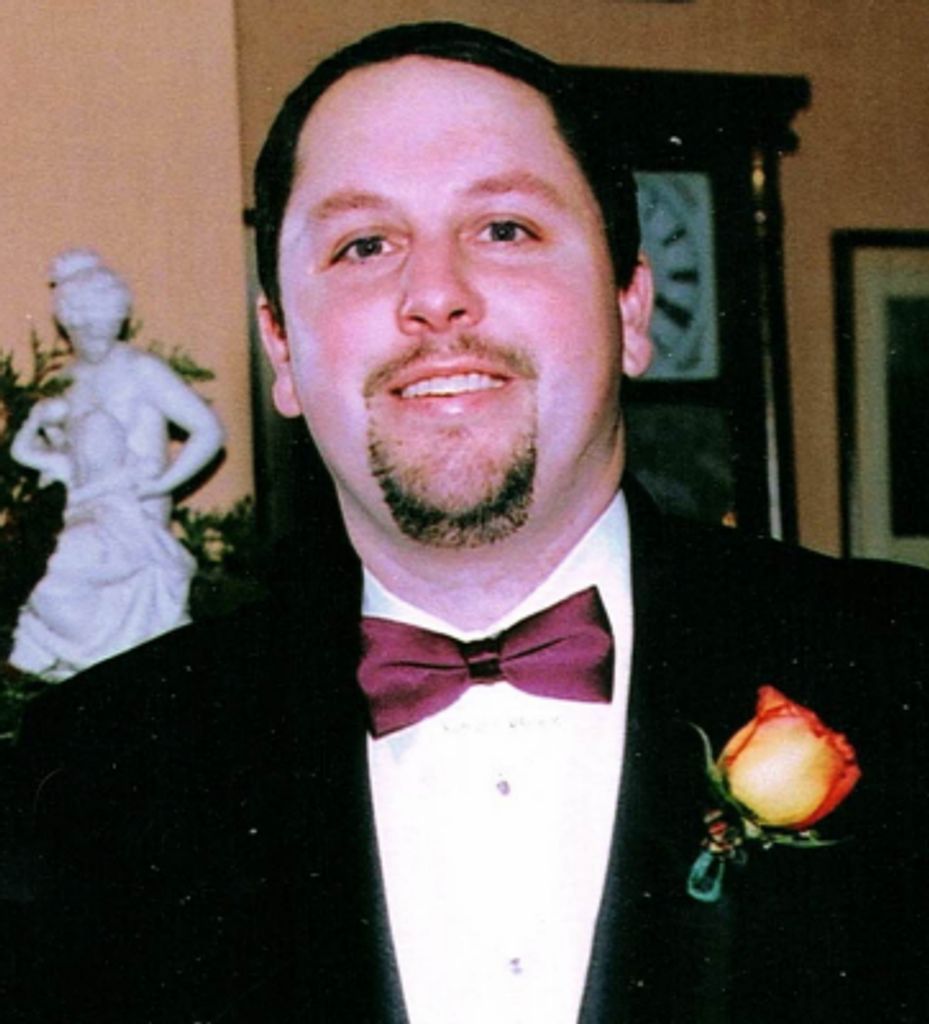 Andrew James John Traczuk