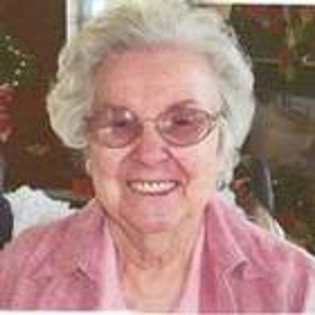 Jean Snyder Profile Photo