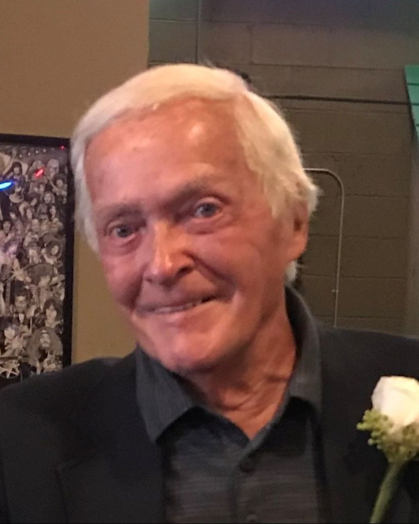 Robert Jones, Sr. Profile Photo