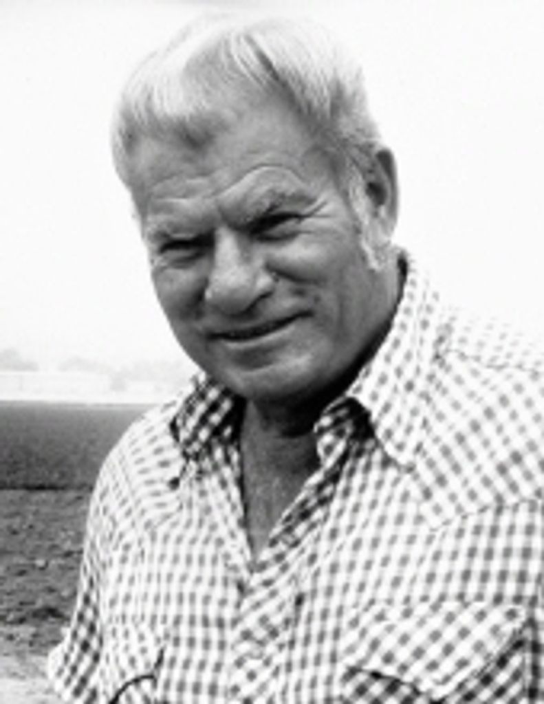Stanley William Mckeil