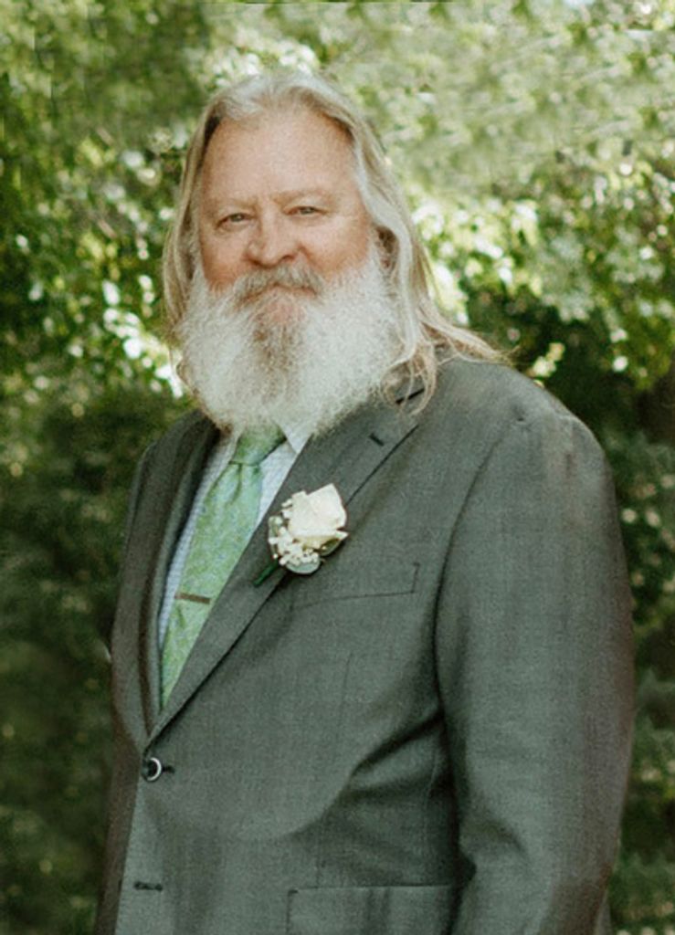 Theron Reed Pearson Profile Photo