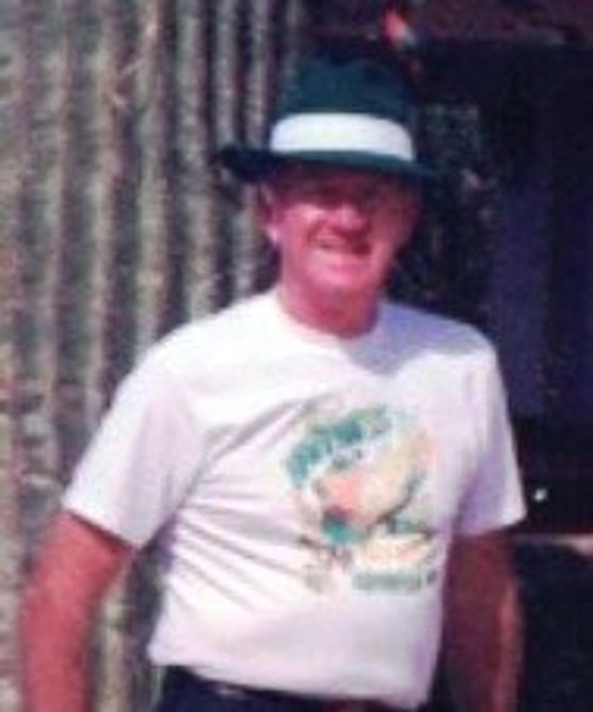 George Thomas Freeman, Jr.