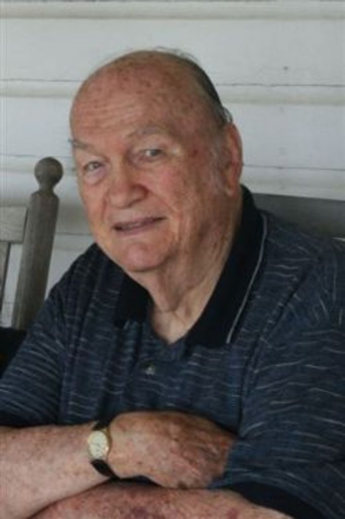 James  Elgin Hawthorne