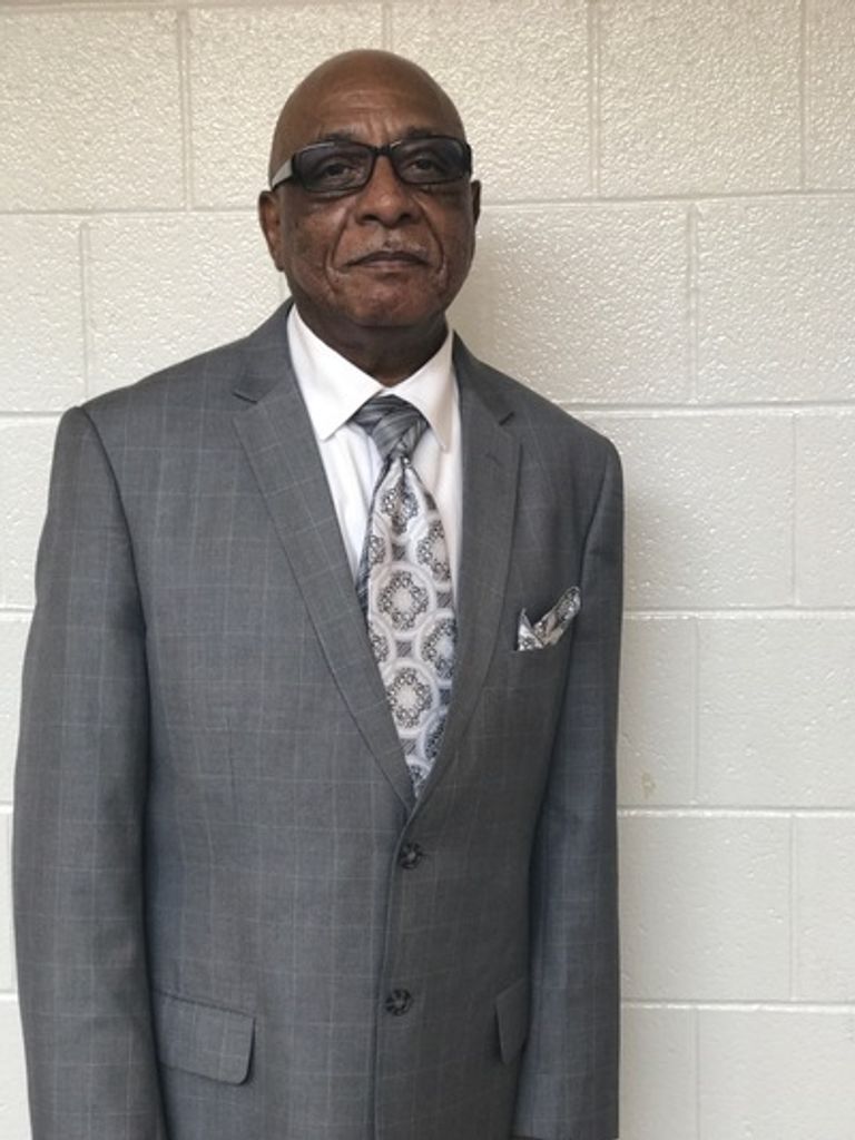 Mr. Howard Jiles, Jr. Profile Photo