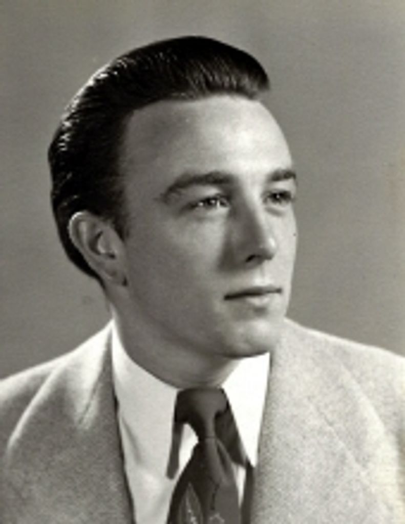 Claude "Tom"  L. Nixon