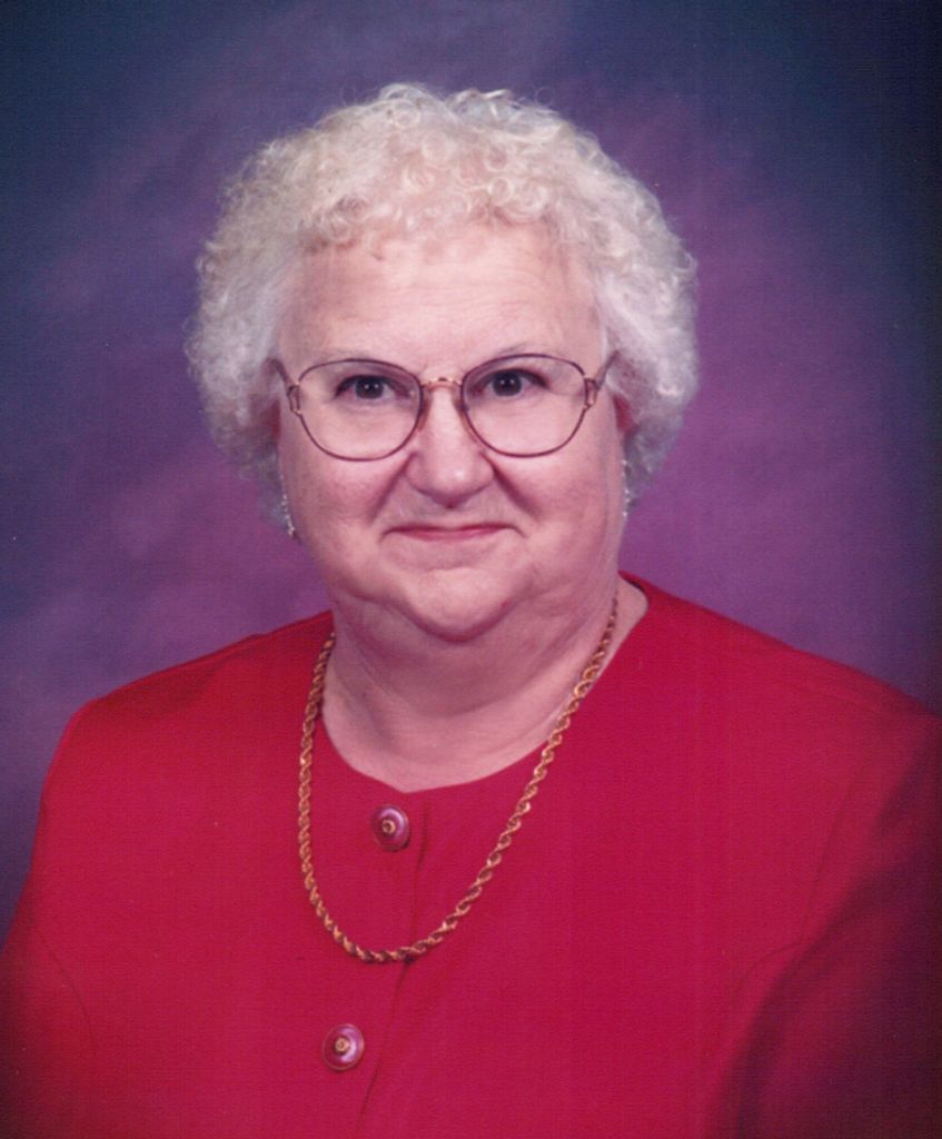 Dorothy Adensam