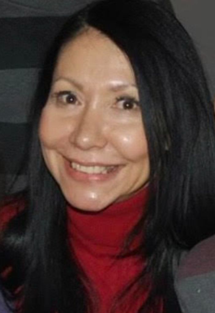 Regina Martinez Montes De Oca