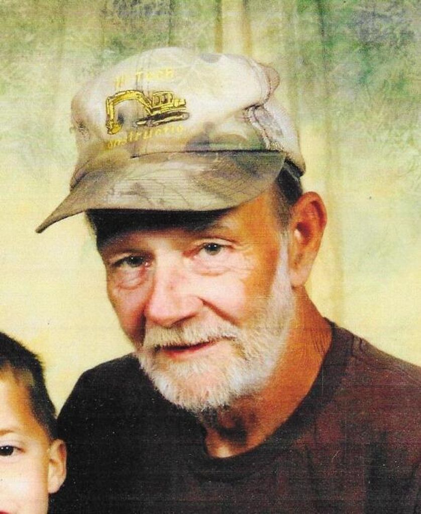Robert Lee Thierry Profile Photo
