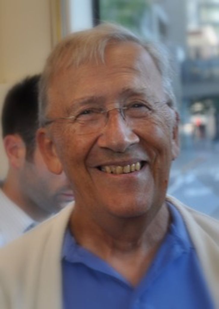 Roger Warren