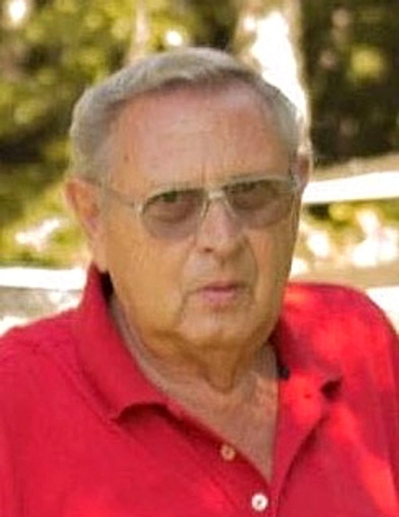 Kenneth Jarrell Profile Photo
