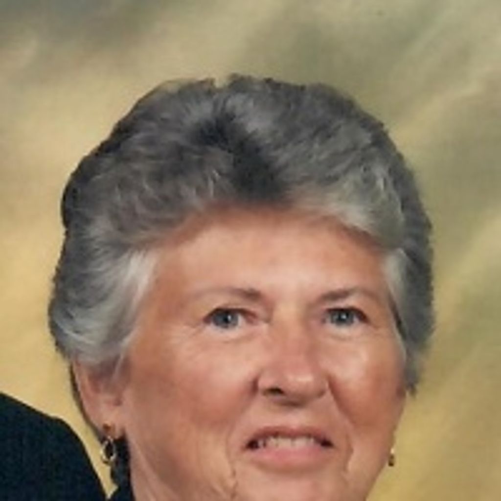 Jeanne Marie Guers