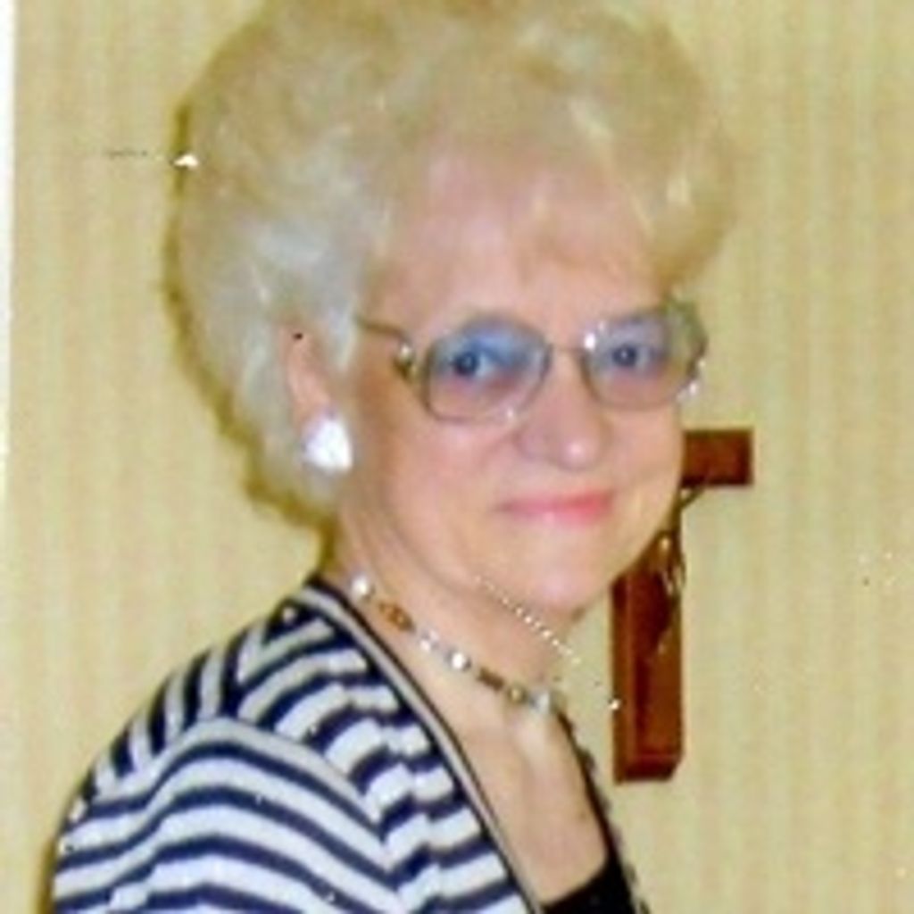Inga Halverson