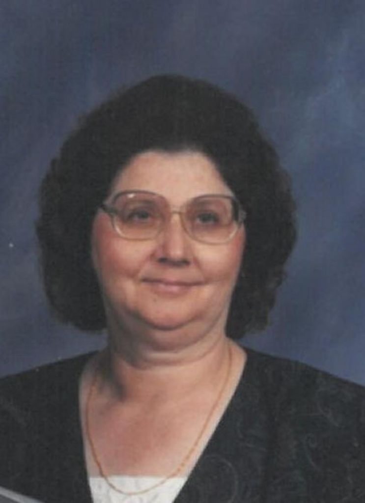 Nancy Lee Fitzwater Profile Photo