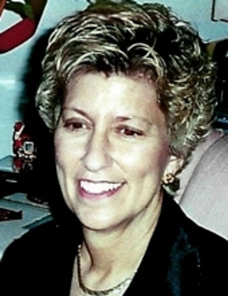 Gretchen McIntire Smith