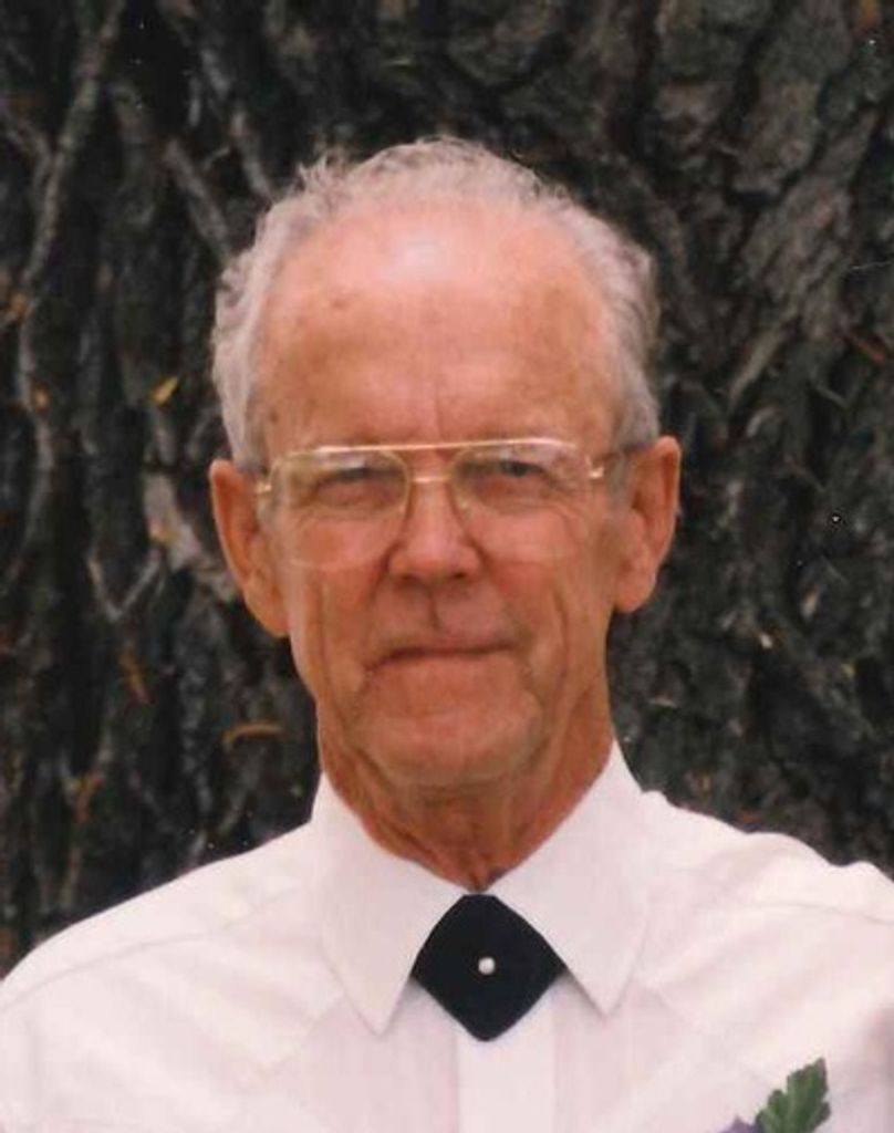 Darwin Wright Weaver