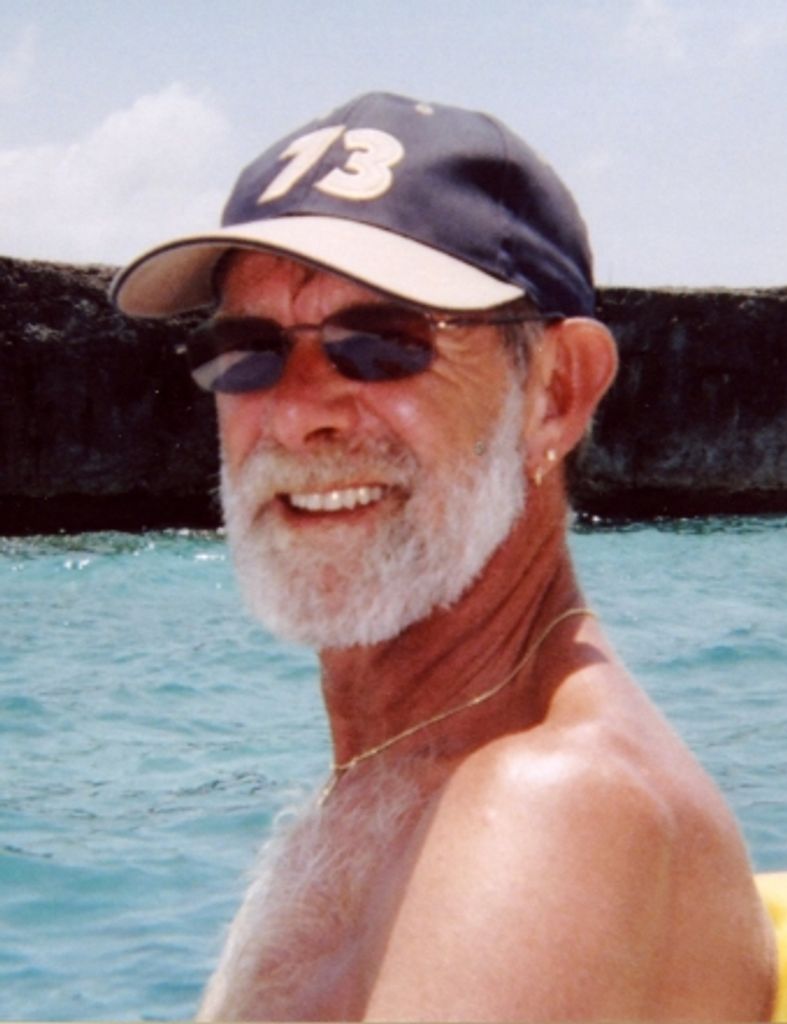 Rolf Beisel Profile Photo