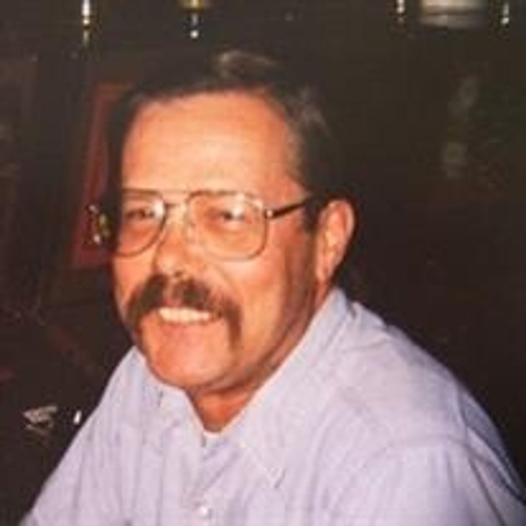 Dale Robert Fowler Profile Photo