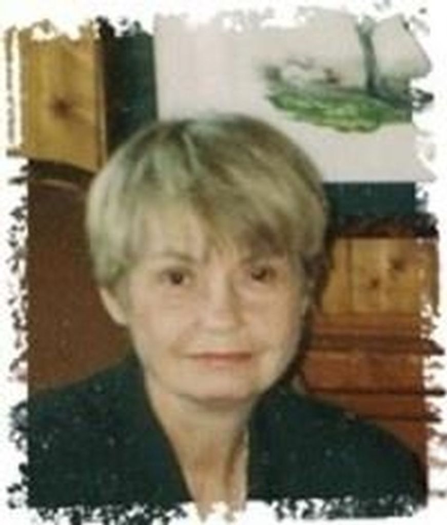 Rosalie L. Di Giovanni