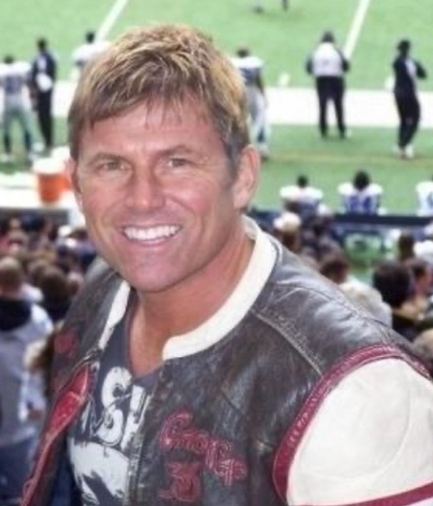 William Scott Hafley Profile Photo