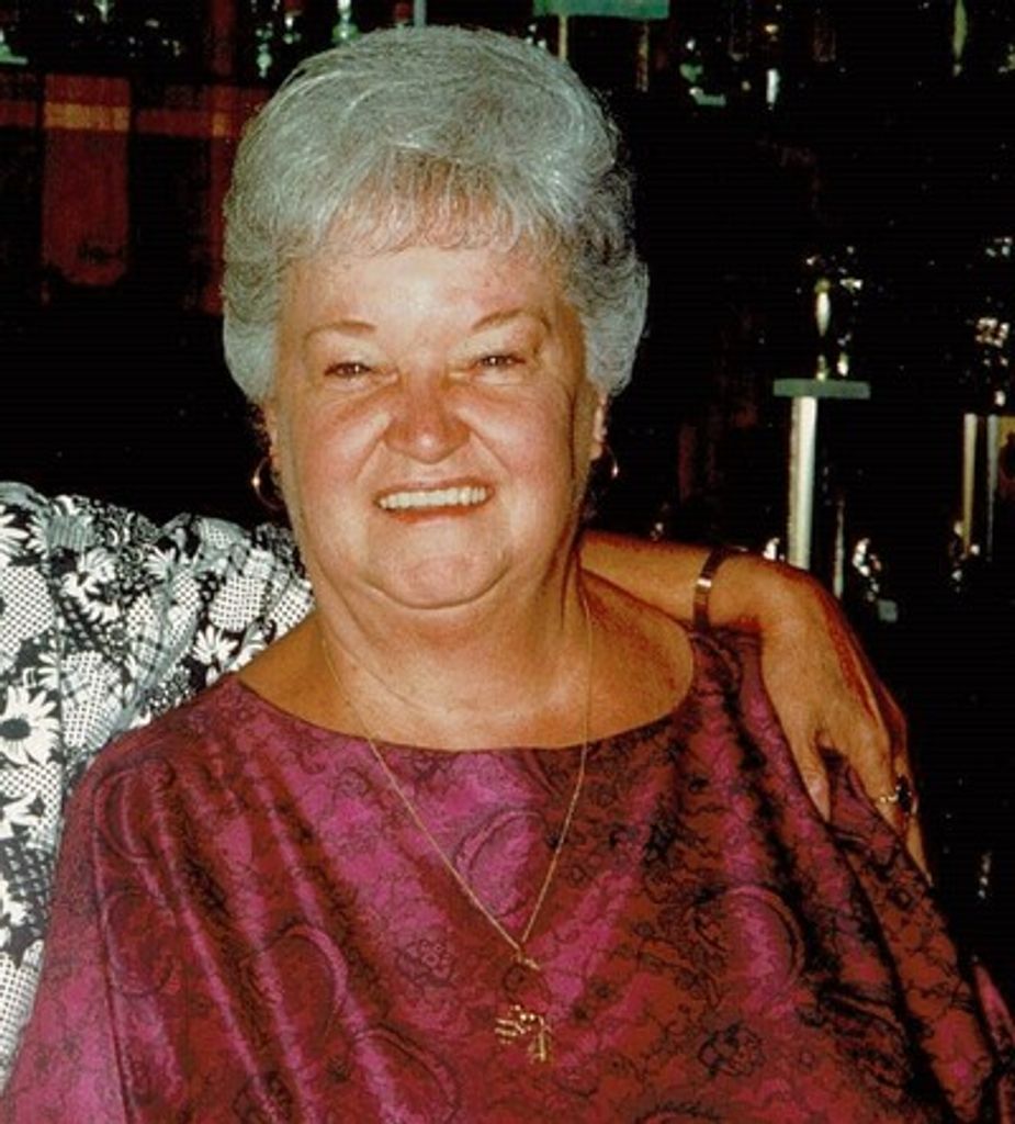 Frances Sarah Benson Profile Photo
