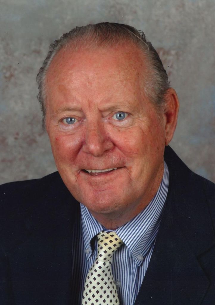 James Vincent Canfield Profile Photo