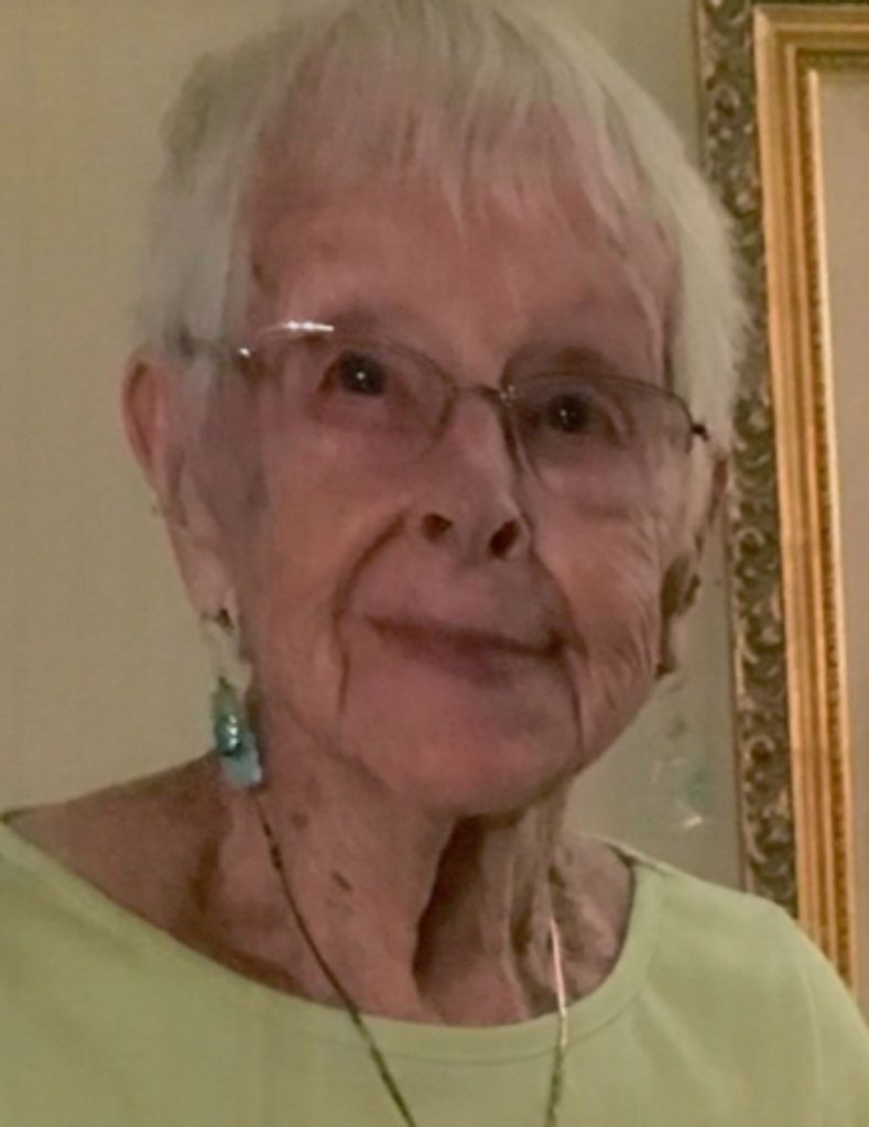 Marvel  Louise Duerringer 