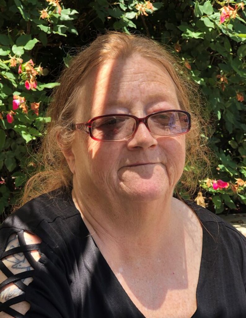 Gayle Anne Hawkins