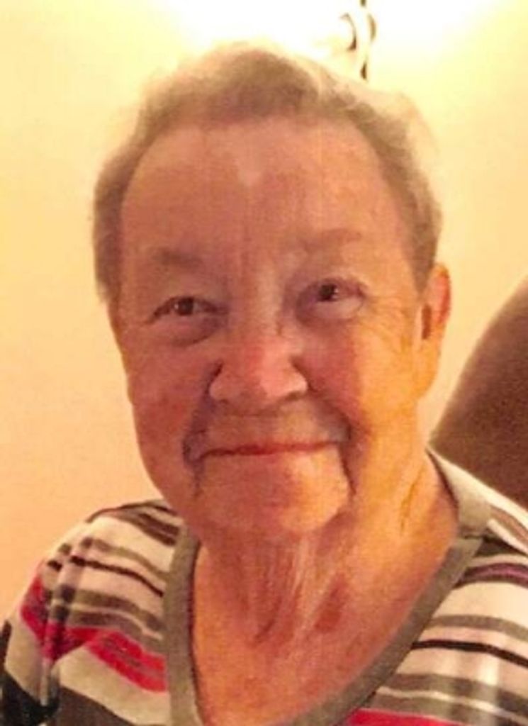 Ruby J. Etheridge Profile Photo