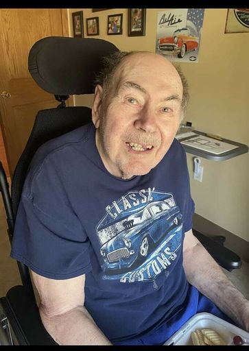 Duane "Pete" Edward Stelling photo gallery thumbnail 2 of 38