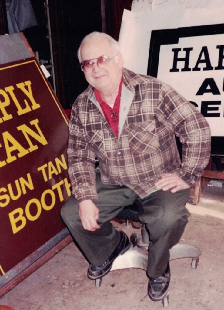 Lester E. Aungst, Jr.
