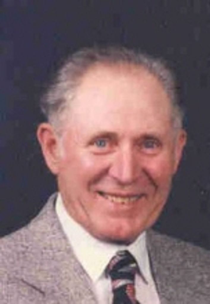 Arthur Hedstrom