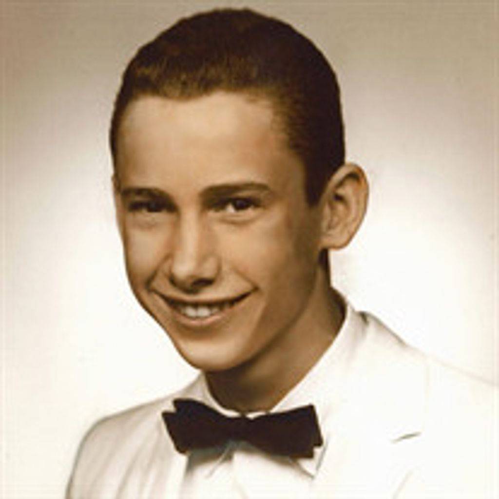Jery R. Porterfield