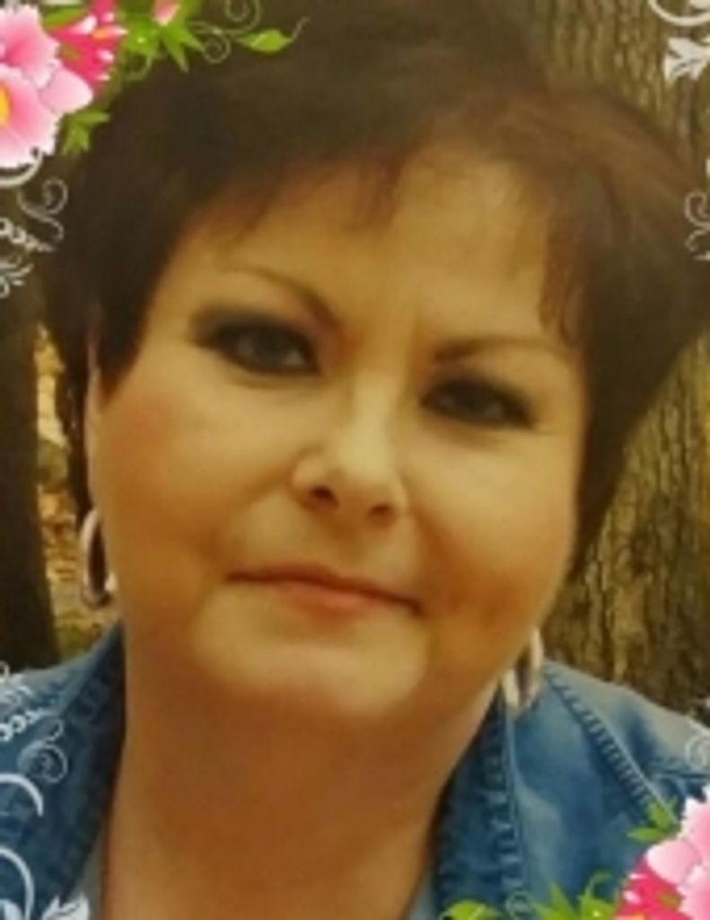 Karen  Sue Cothran