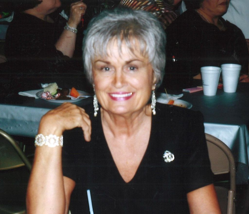 Doris Porter Forrest Profile Photo